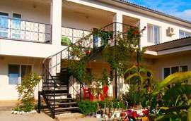 ГОСТИНИЦЫ, ОТЕЛИ, ХОСТЕЛЫ 