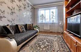 КВАРТИРЫ И ЧАСТНЫЕ ДОМА