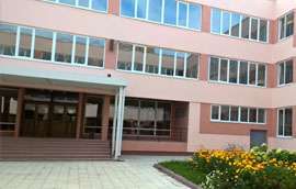  ШКОЛЫ, ДЕТСКИЕ УЧРЕЖДЕНИЯ