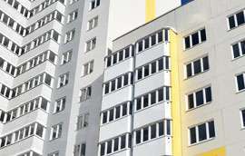  МНОГОКВАРТИРНЫЕ ДОМА И ПОДЪЕЗДЫ